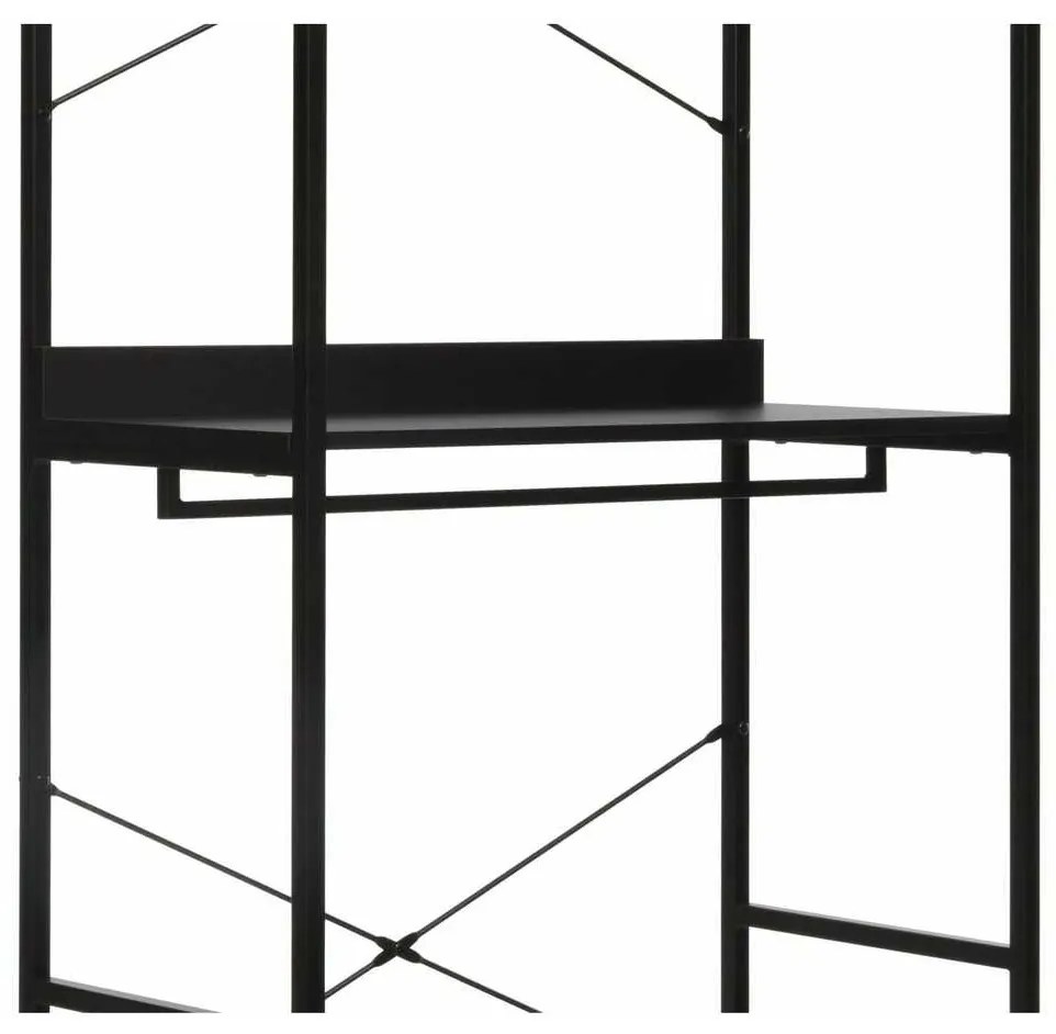 Conway polcrendszer, fekete