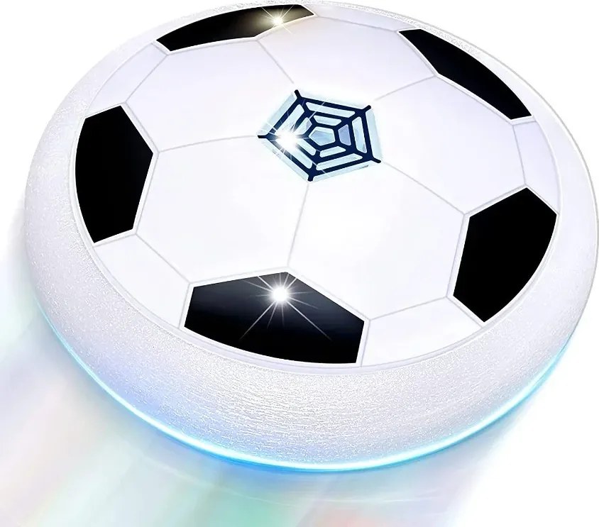 Zaparkorun Air Disk Hover Ball lebegő labda