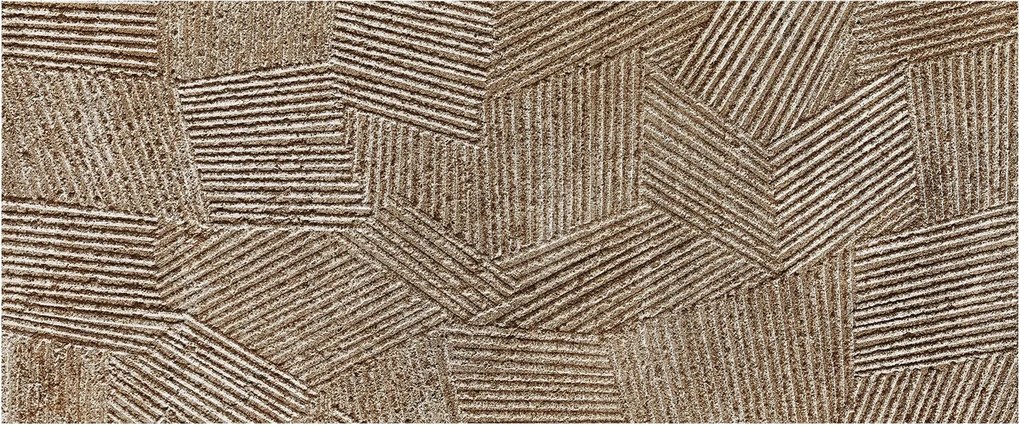 Tapéta Flizelin Falfestmény Prémium strukturált vonalak 250x104 Ragasztó