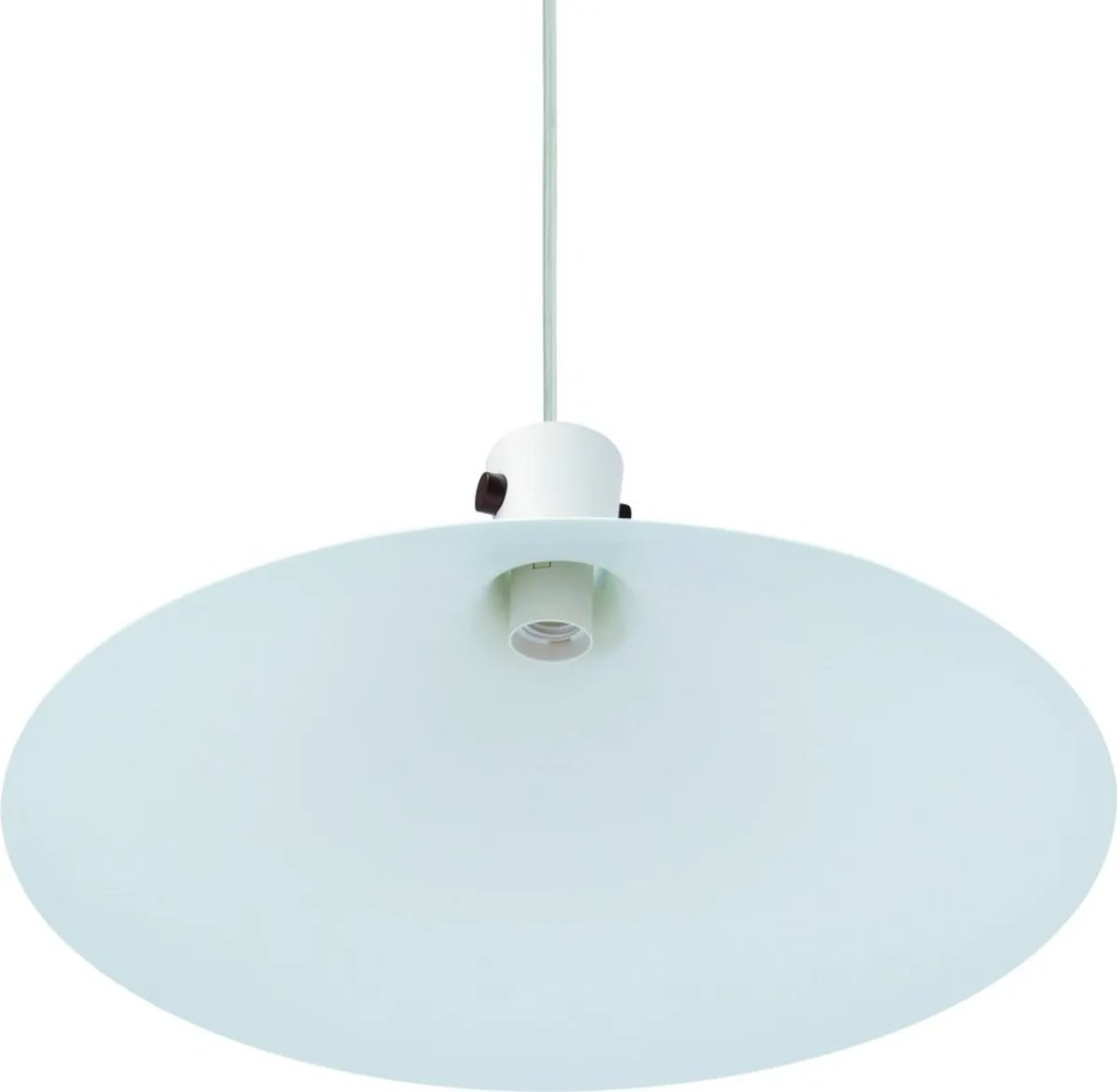 Nordlux modern függeszték dorina fehér nor2512143001