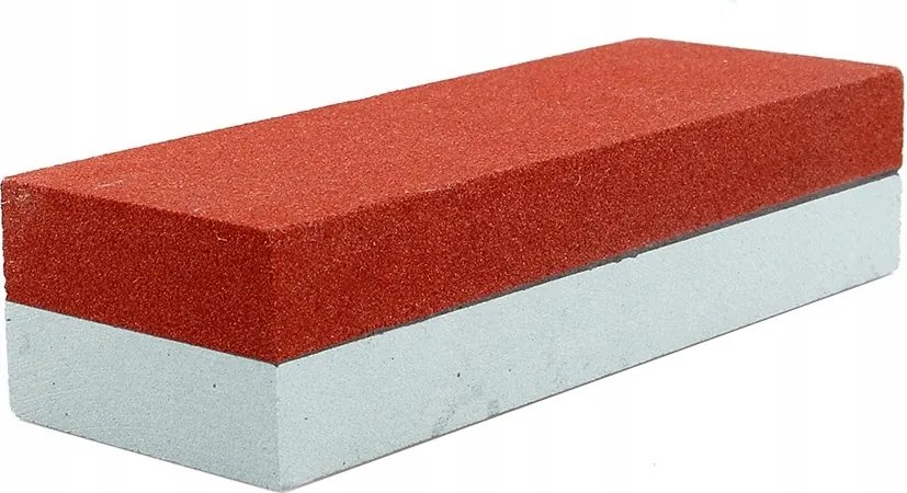 Késélező Kő Véső Kő Kétoldalas P400 P1500