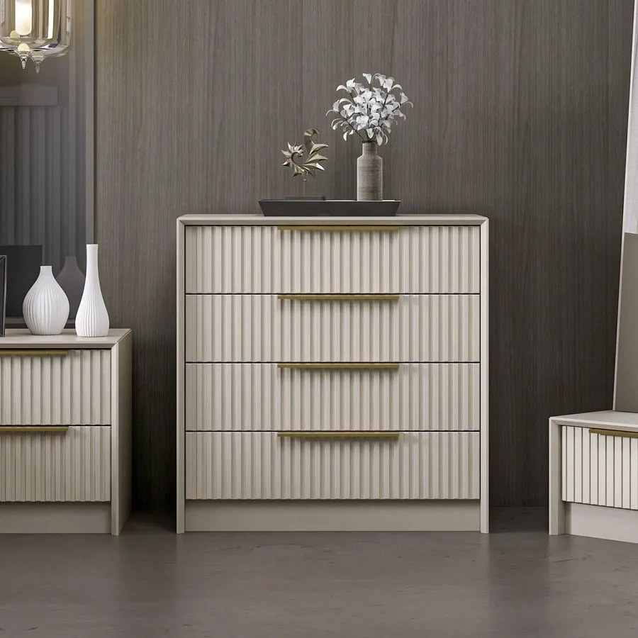 Komód Kale Luxe - 7939