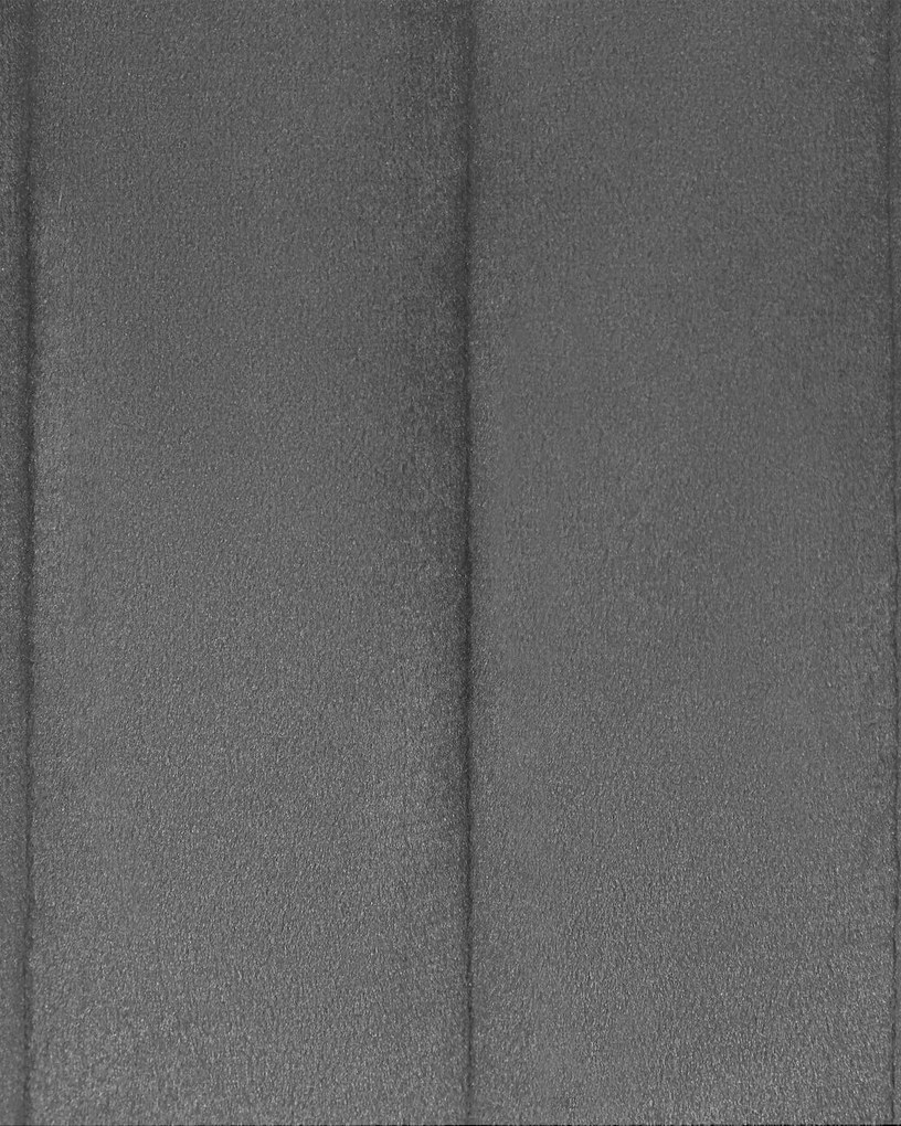 Étkezőszék készlet 2 db.  Shelba (sötétszürke) . 1075759