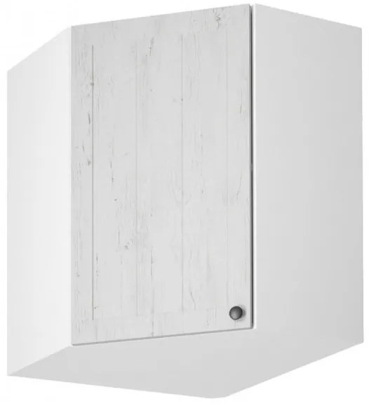 Provance G60N felső konyhaszekrény sarokszekrény Sosna Andersen N