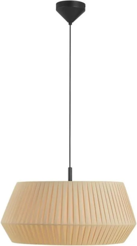 Nordlux DICTE 2112373009 Függőlámpa 1x60W/E27 IP20