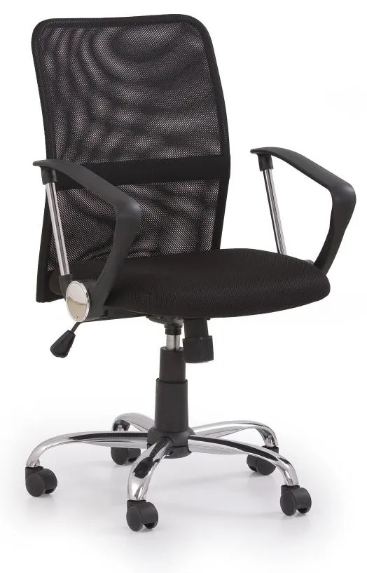 RANI fekete irodai szék