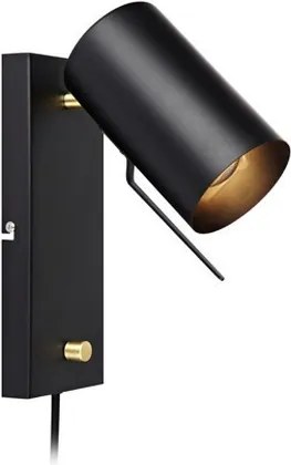 Markslojd CARRIE 106587 Fali Lámpa 1x35W/GU10 IP20