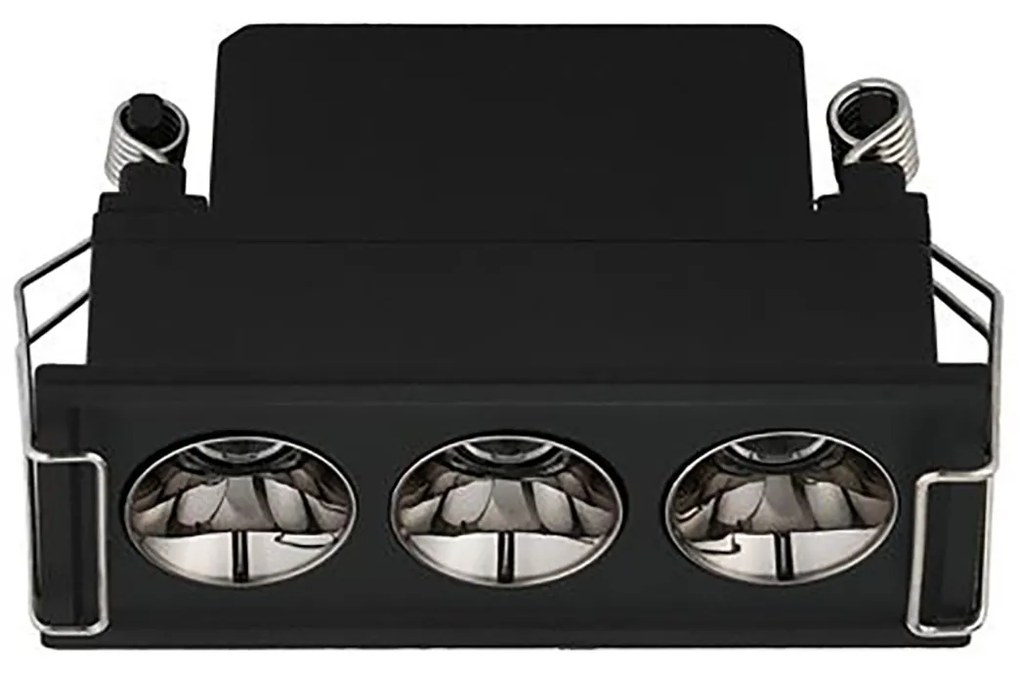 Gono LED álmennyezetbe süllyeszthető spotlámpa