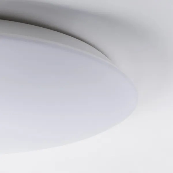 Brilagi - VESTAS LED fürdőszobai mennyezeti lámpatest 28W/230V 3000K IP54