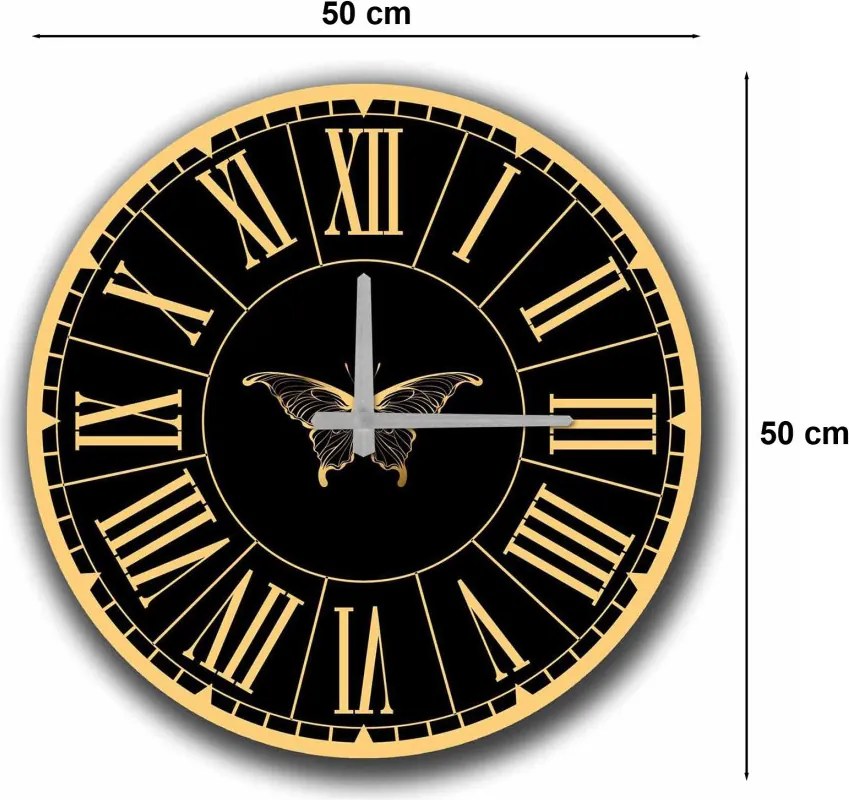 Falióra – 5050MS-100