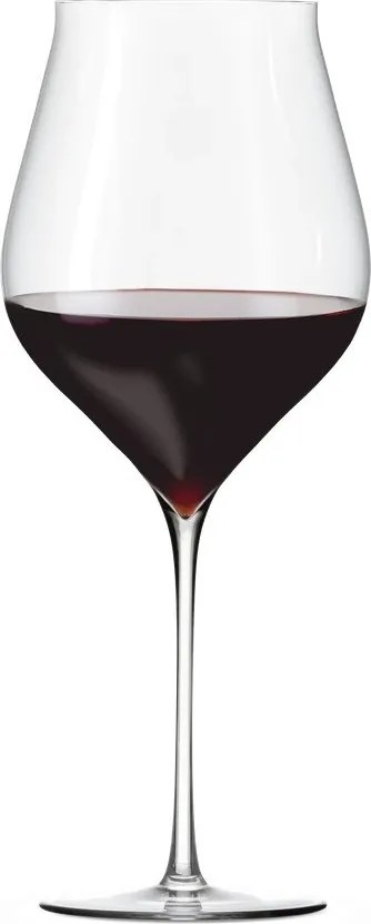 Borospohár szett 2 db-os 810 ml Notes – Holmegaard