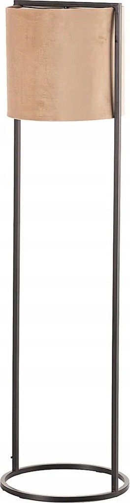 Dekoria Santos állólámpa Bézs