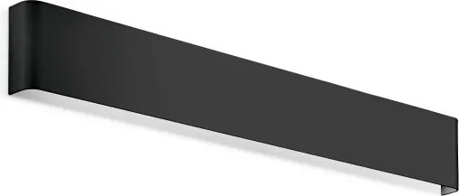Fali Lámpa Fekete IDEAL LUX 287638