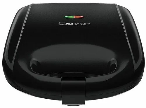 Clatronic ST 3814 BK szendvicssütő