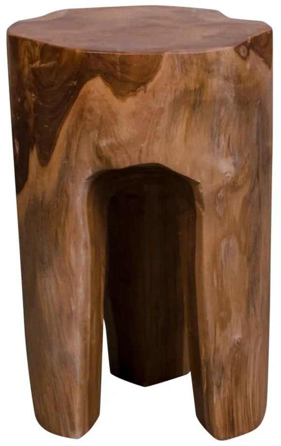 Barna ülőke Rose – House Nordic