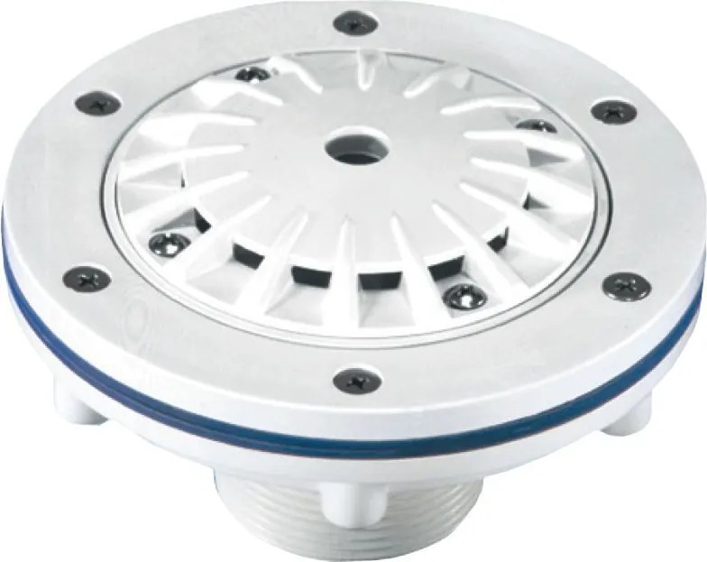 Padlóbefúvó fóliás