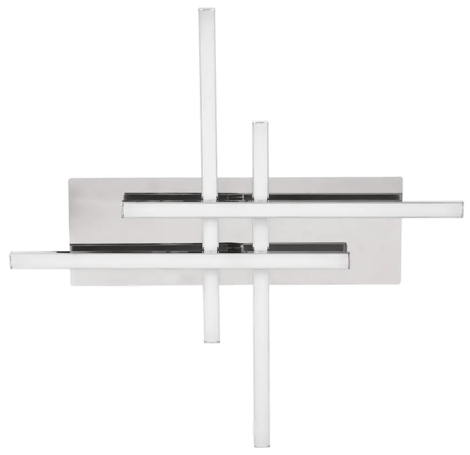 Rabalux 2478 - LED mennyezeti lámpa MEREDITH LED/18W/230V