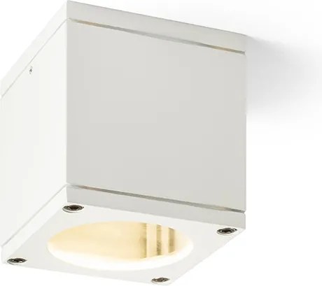 RENDL RODGE mennyezeti lámpa fehér 230V GU10 35W IP54