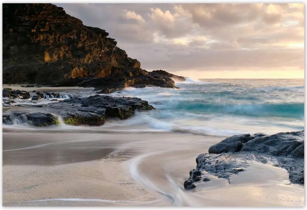 Poszterek 200x135 Tájkép Látvány