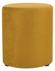 VEX puff, átmérő 36 cm, narancssárga