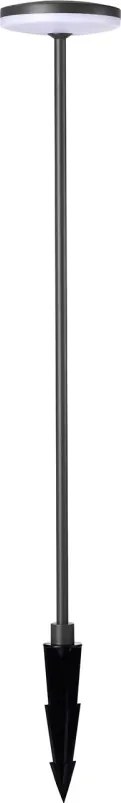 AZZARDO 5706 ALVA Modern Kültéri Állólámpa LED IP54