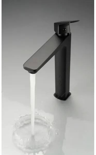 Deante BQL_N20K - BLUR mosdócsaptelep, fekete