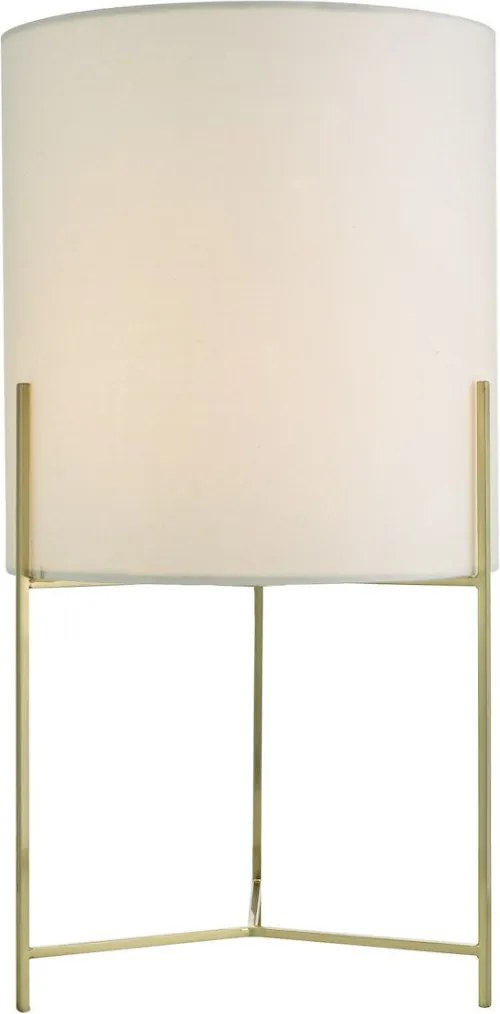 Dar Lighting MICHAELA MIC4135 Asztali lámpa 1x40W/E14