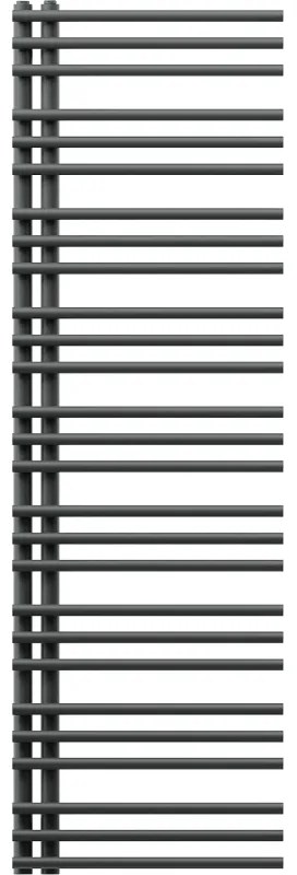 Mexen Neptun, fűtőelem 1600 x 500 mm, 662 W, ​​antracit, W101-1600-500-00-66