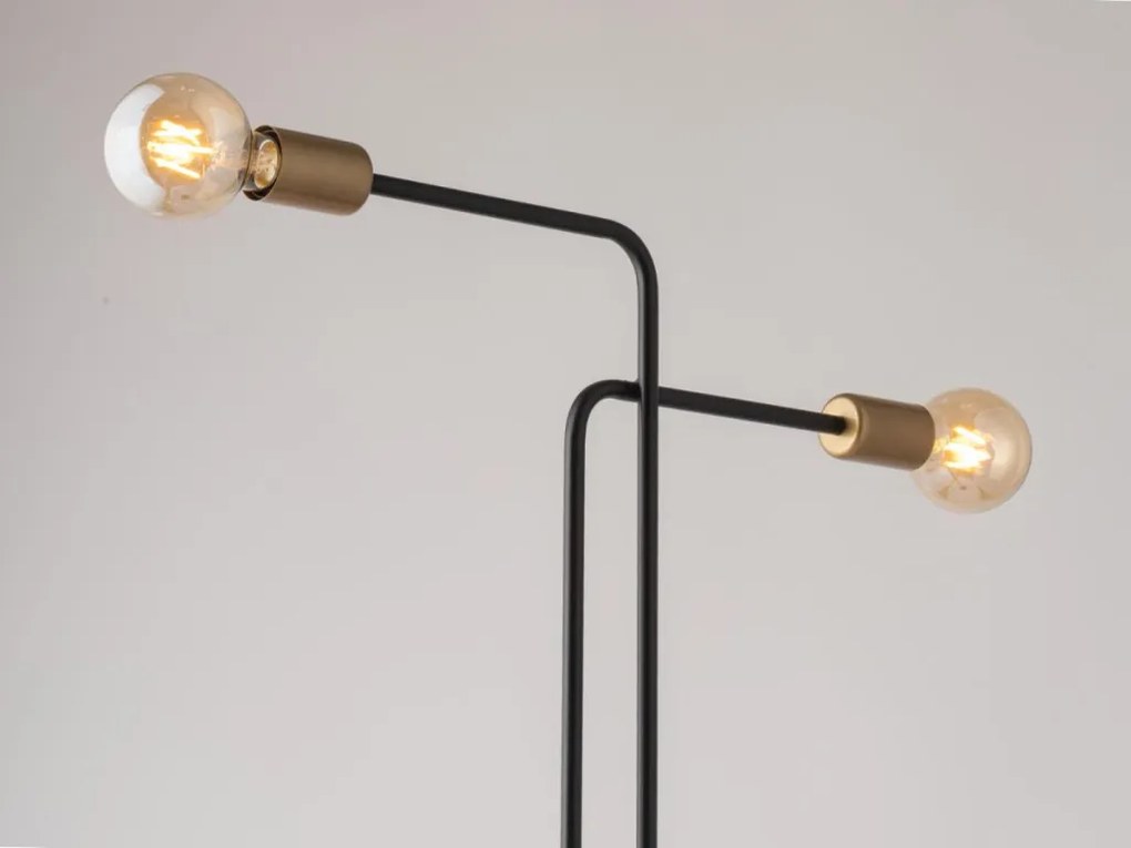Sigma Lighting Gino 50314 Plafonlámpa 2x15W/E27 IP20