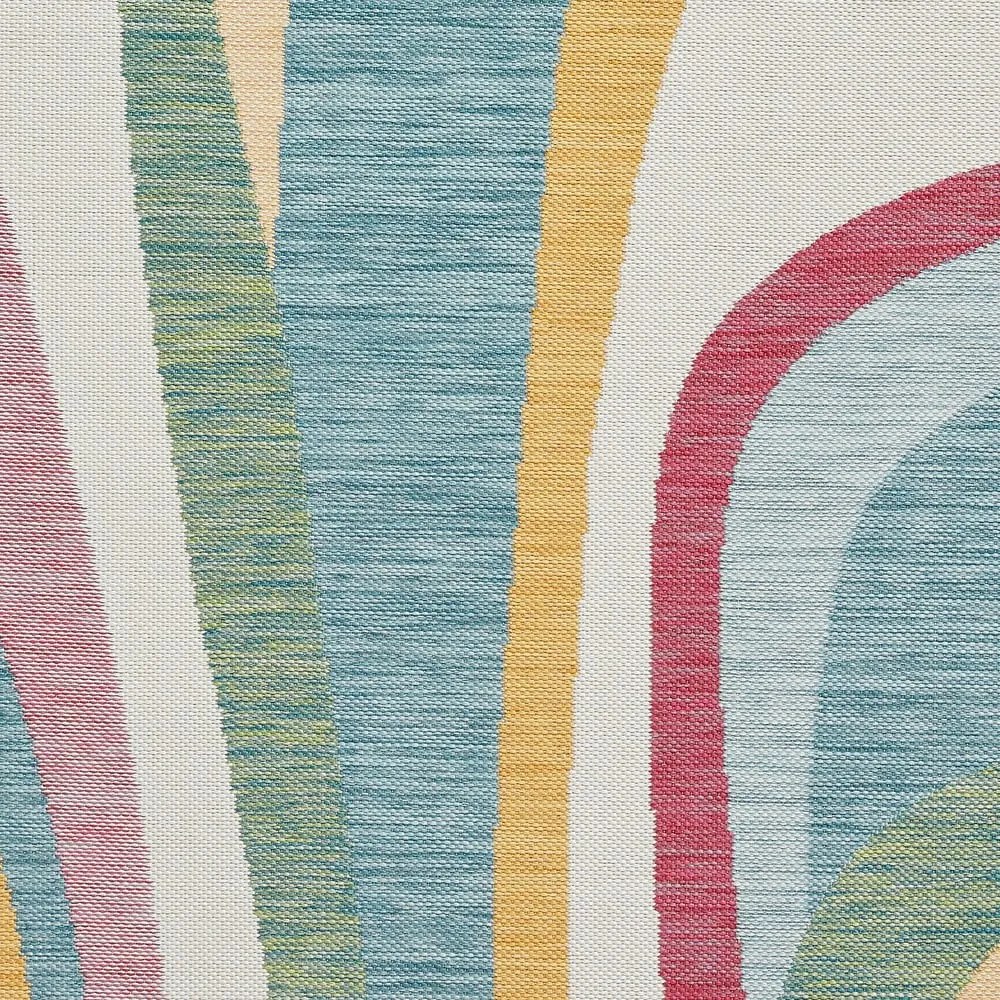 Kültéri szőnyeg 120x170 cm Spectrum – Think Rugs