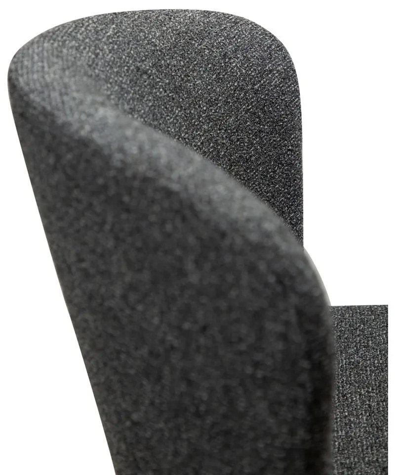 Szürke bárszék 105 cm Glam – DAN-FORM Denmark