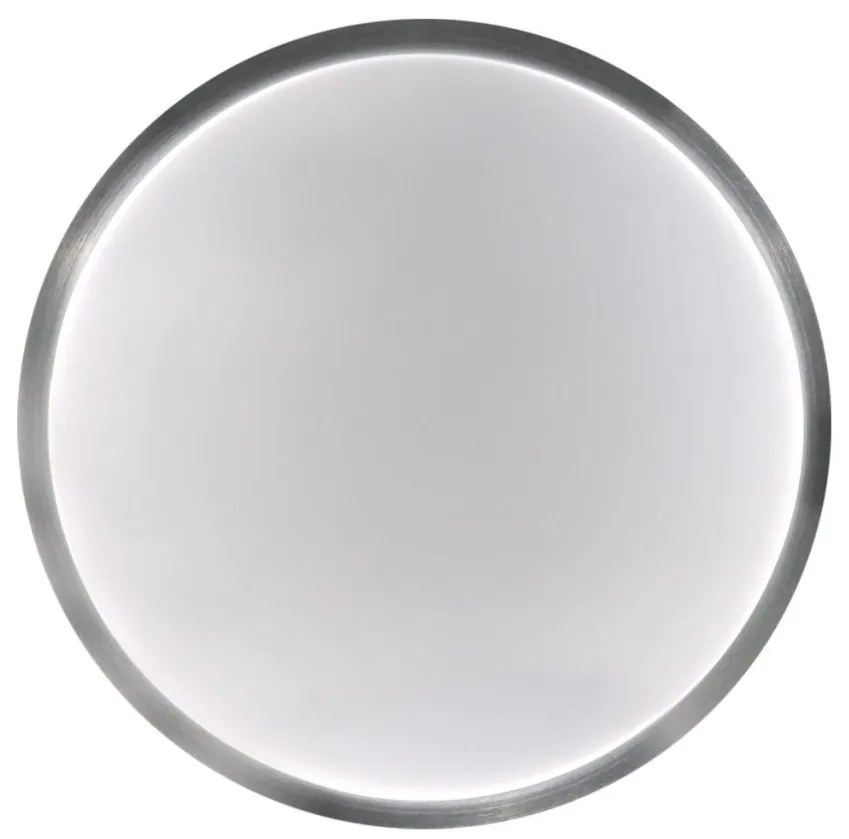 Polux BENEDYKT 326843 Süllyesztett mennyezeti lámpa 2x20W/E27 IP20