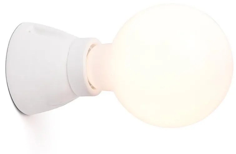 Faro 62300 - Fali lámpa KERA 1xE27/15W/230V