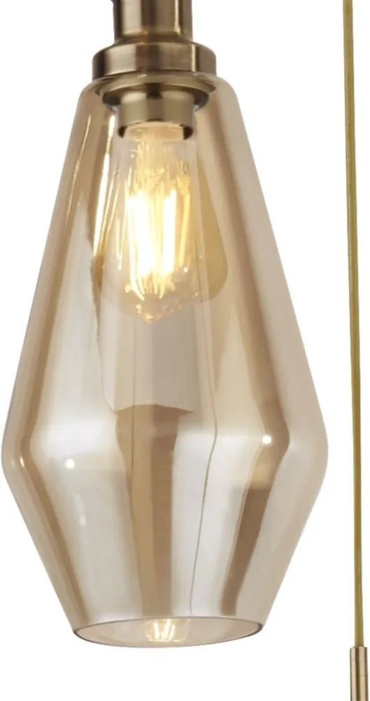 Függeszték Amber MIA SEARCHLIGHT 5423-3AB