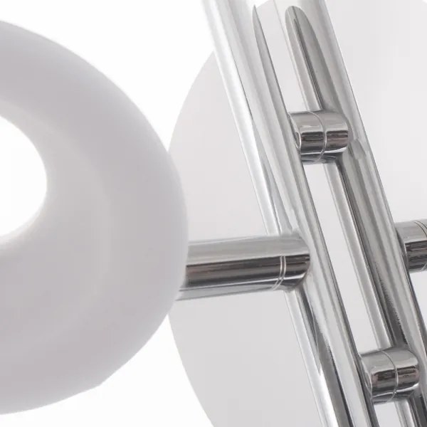 Philips 50144/11/P1 - LED Spotlámpa MACKINAW 3xLED/5W/230V