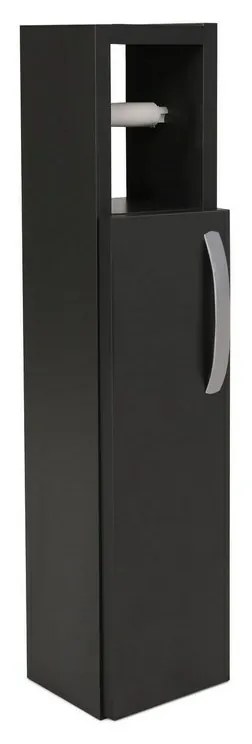 Star Anthracite fürdőszoba szekrény