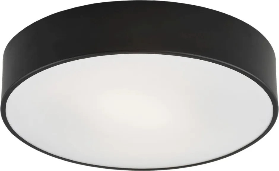 ARGON 3570 DARLINGLED Ernyős Mennyezeti Lámpa Fekete LED IP20