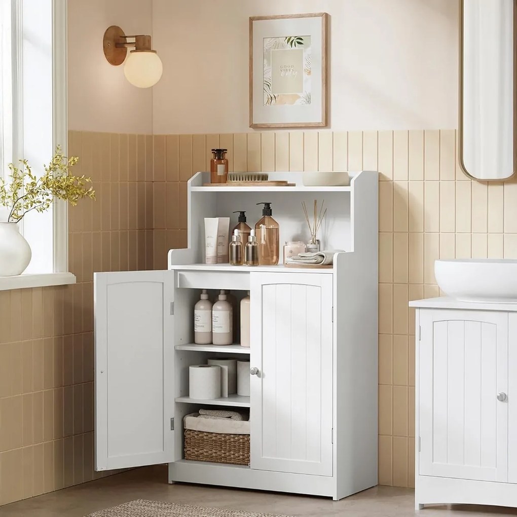 E1177 WT szekrény, 60 cm