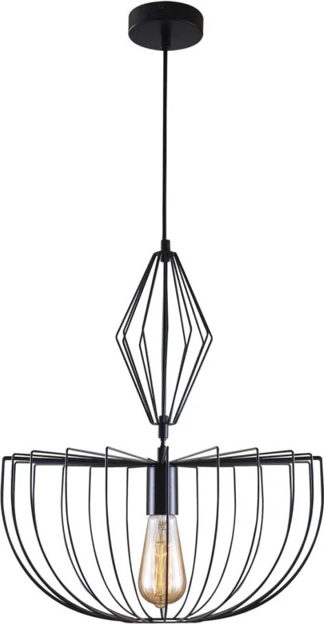 Polux JASMINA 328380 Lepel lámpa 1x20W/E27 IP20