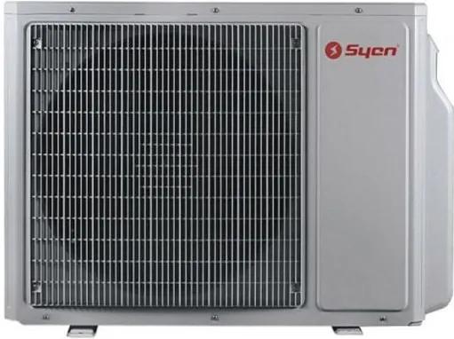 Syen Bora Plus SOH09BO-E32DA4A Inverteres Split klíma, 2,5 kW, A++/A+, WI-FI