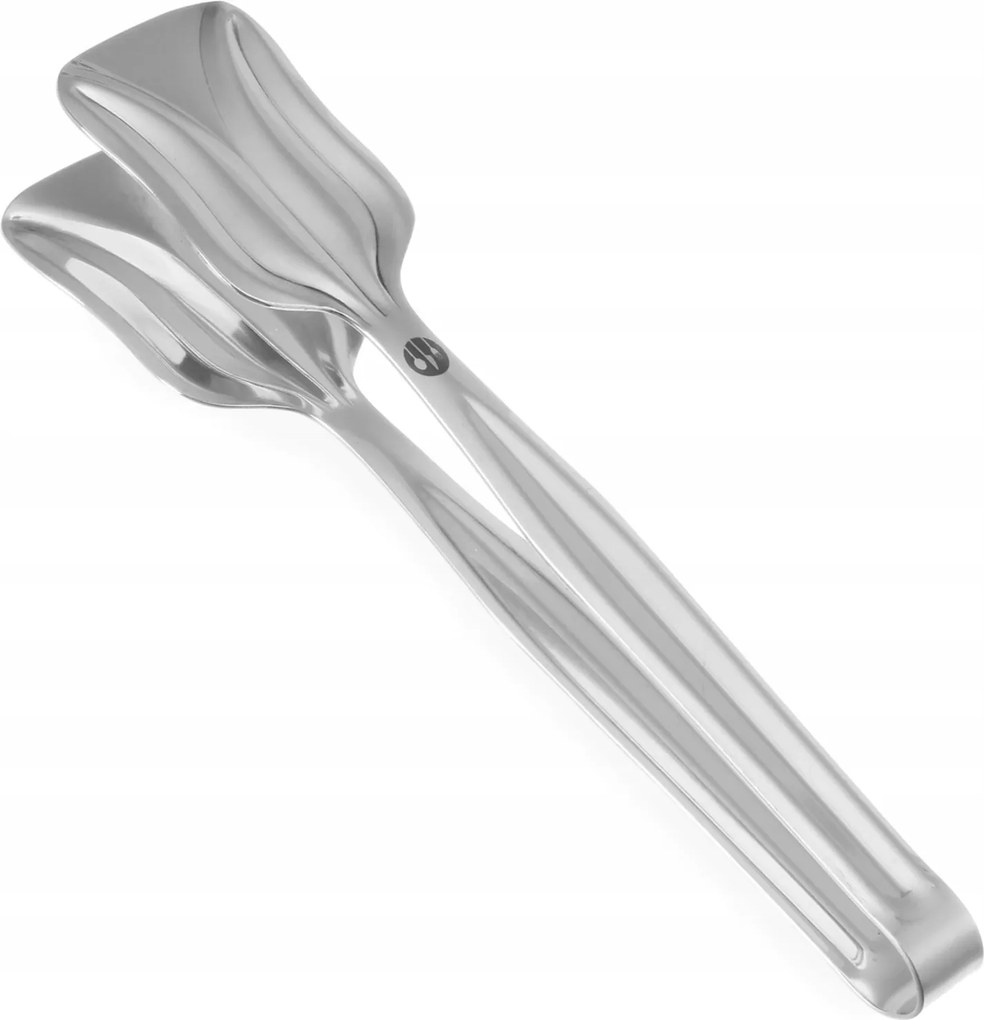 Cukrász Fogó Konyhai Csipesz Tortadíszítéshez Acél Erős