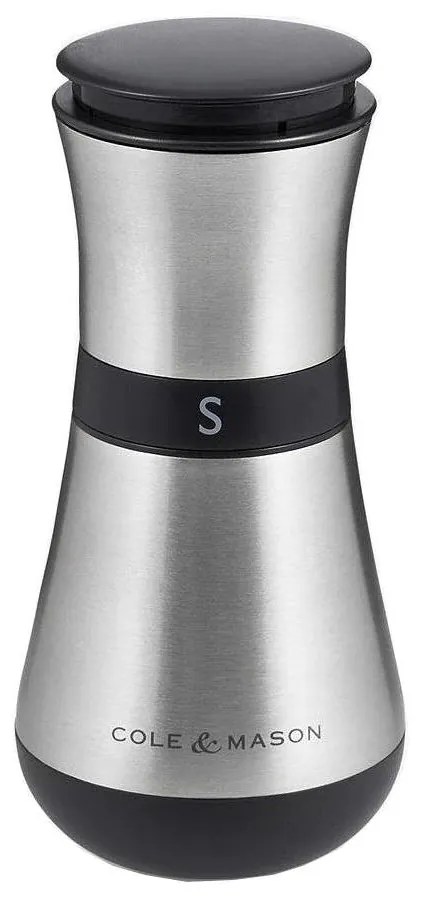 Cole&Mason - Sódaráló HENLEY 13,5 cm