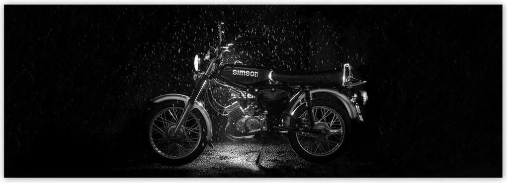 Fotótapéta 624x219 Simson S51 Négysebességes Simson négyes dupla