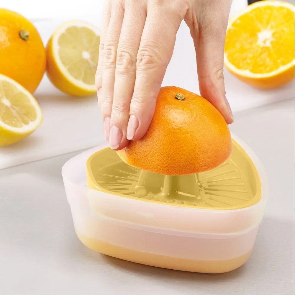 Citrusfacsaró Duo – Joseph Joseph
