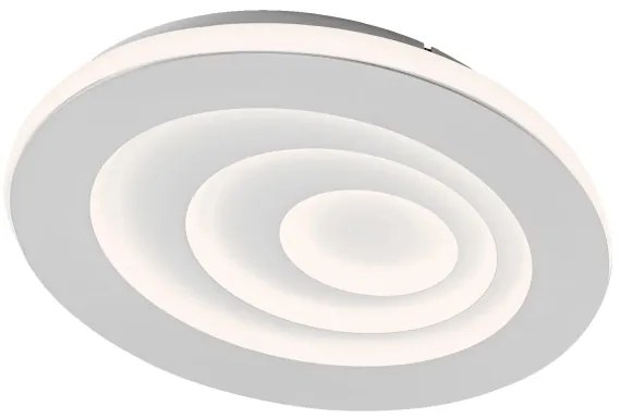 Osram - LED mennyezeti lámpatest ORBIS SPIRAL LED/27W/230V