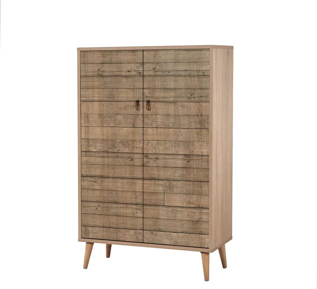 Multibox konyhaszekrény, 80 cm – TR863SPH3928