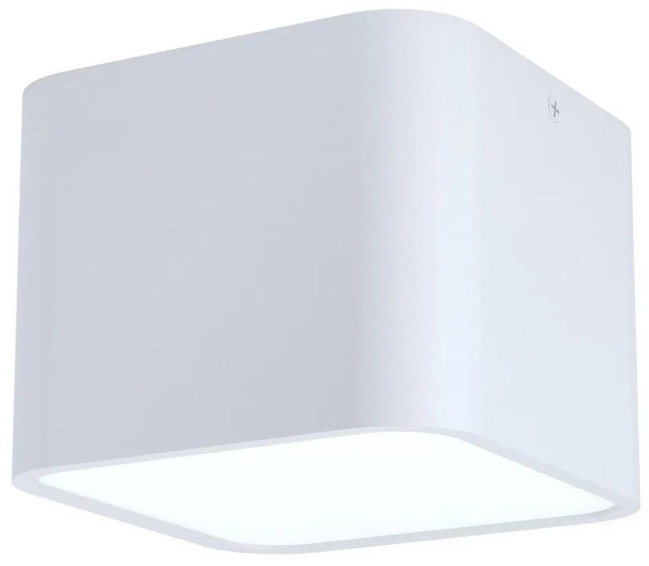 Eglo 99281 - Mennyezeti lámpa GRIMASOLA 1xE27/28W/230V