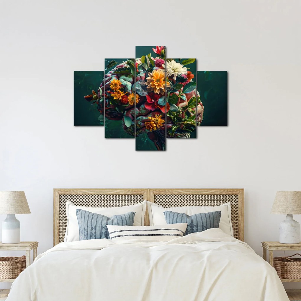 Kép - Indoklás (150x105 cm)