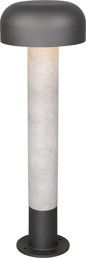 Kültéri oszlop lámpa ø 19 cm Fraser – Trio