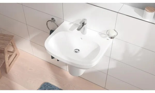 GROHE 23455002 - START 2021 mosdócsaptelep, M méret, fényes króm